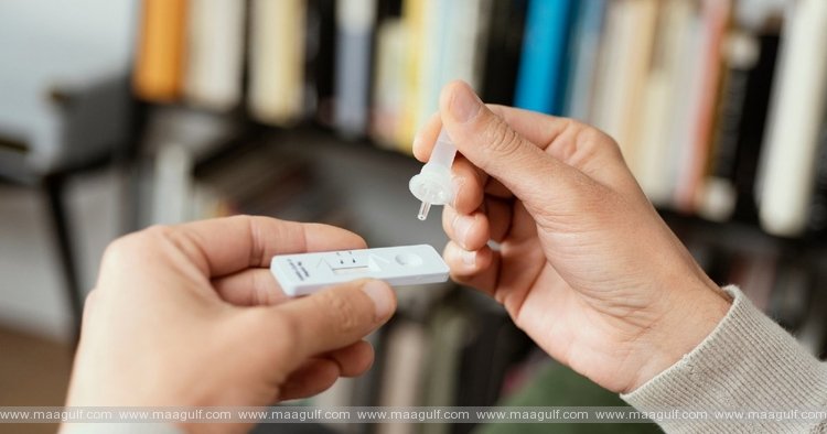 భారత్ లో కరోనా కేసుల వివరాలు